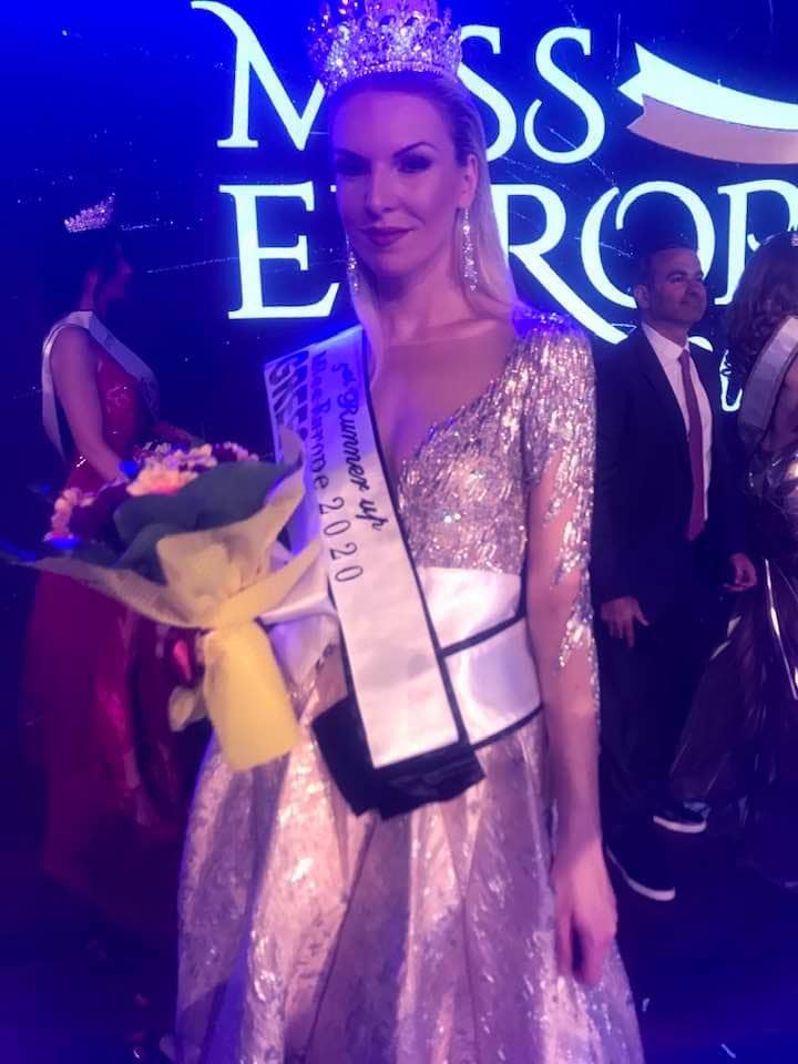 missgreeceAlexandra