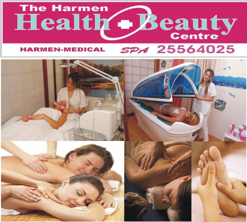 harmenspa